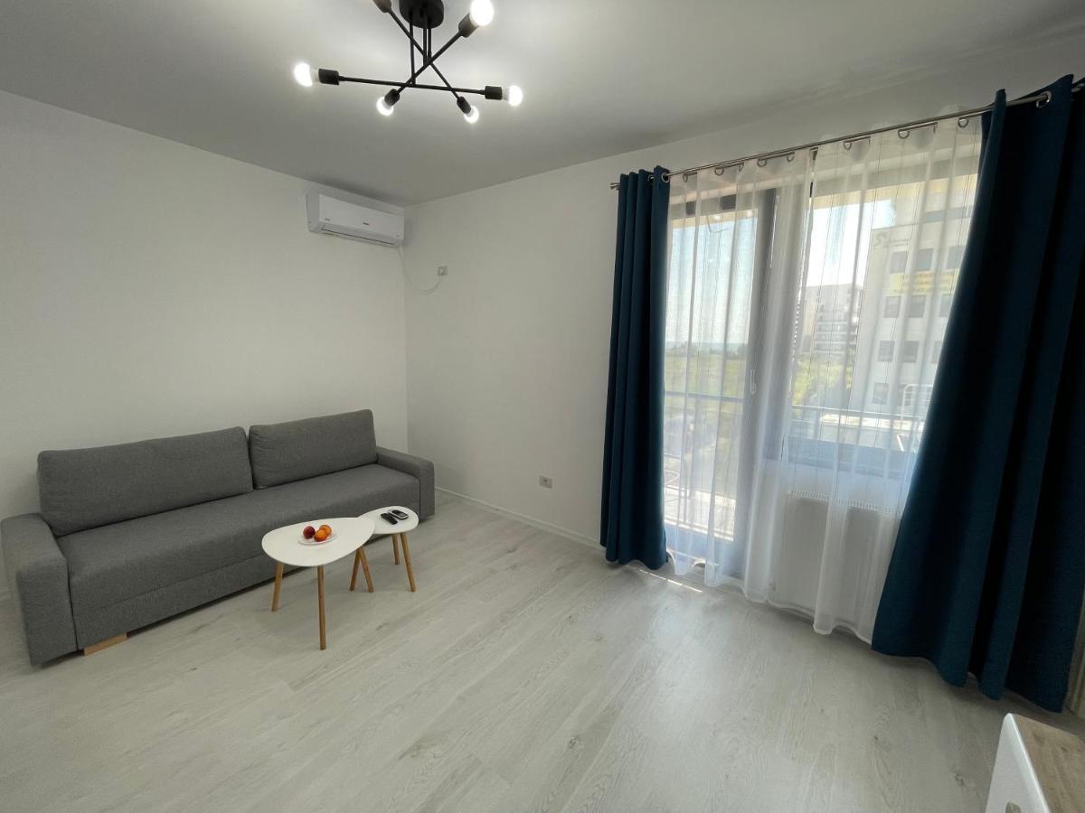 Vys Residence Mamaia Nord Năvodari Exterior foto